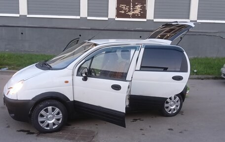 Daewoo Matiz I, 2012 год, 119 999 рублей, 8 фотография