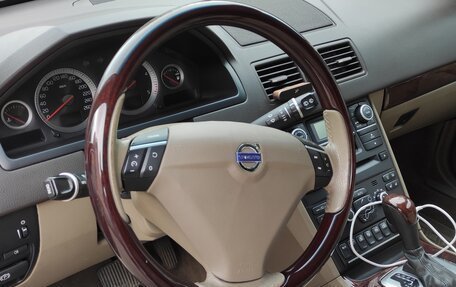 Volvo XC90 II рестайлинг, 2013 год, 1 820 000 рублей, 16 фотография