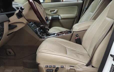 Volvo XC90 II рестайлинг, 2013 год, 1 820 000 рублей, 14 фотография