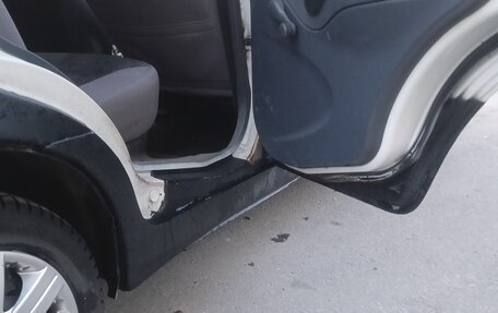 Daewoo Matiz I, 2012 год, 119 999 рублей, 15 фотография