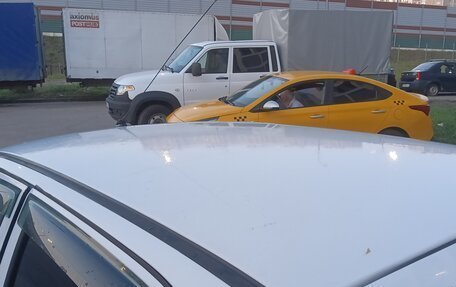 Daewoo Matiz I, 2012 год, 119 999 рублей, 7 фотография