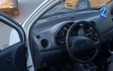Daewoo Matiz I, 2012 год, 119 999 рублей, 11 фотография