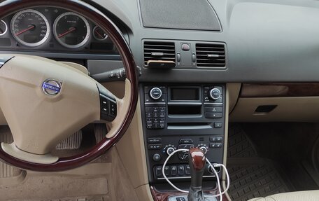 Volvo XC90 II рестайлинг, 2013 год, 1 820 000 рублей, 15 фотография