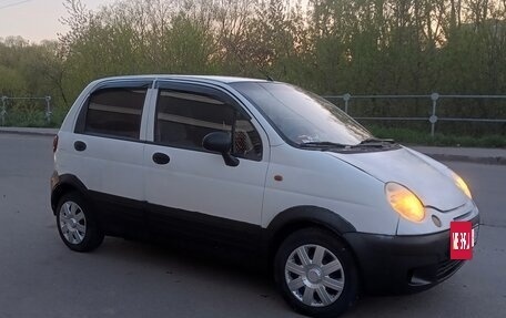 Daewoo Matiz I, 2012 год, 119 999 рублей, 3 фотография