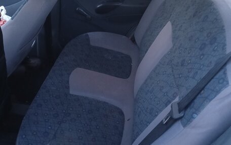 Daewoo Matiz I, 2012 год, 119 999 рублей, 20 фотография