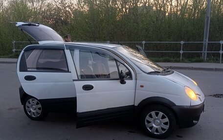 Daewoo Matiz I, 2012 год, 119 999 рублей, 22 фотография