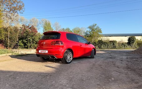 Volkswagen Golf GTI VII, 2011 год, 1 650 000 рублей, 3 фотография