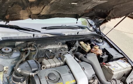 Renault Safrane II, 1993 год, 75 000 рублей, 9 фотография