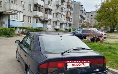 Renault Safrane II, 1993 год, 75 000 рублей, 6 фотография