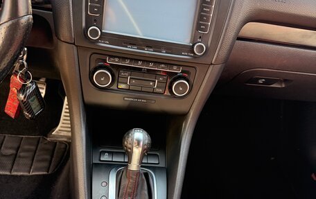 Volkswagen Golf GTI VII, 2011 год, 1 650 000 рублей, 9 фотография
