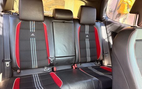 Volkswagen Golf GTI VII, 2011 год, 1 650 000 рублей, 12 фотография