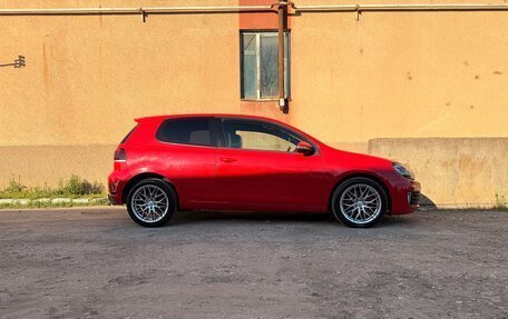 Volkswagen Golf GTI VII, 2011 год, 1 650 000 рублей, 6 фотография