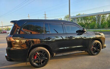 Lexus LX III, 2019 год, 9 250 000 рублей, 8 фотография