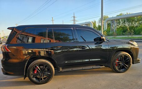 Lexus LX III, 2019 год, 9 250 000 рублей, 7 фотография