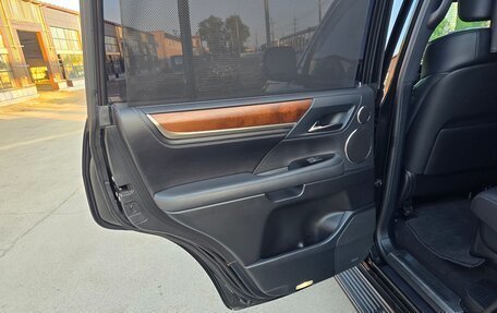 Lexus LX III, 2019 год, 9 250 000 рублей, 28 фотография