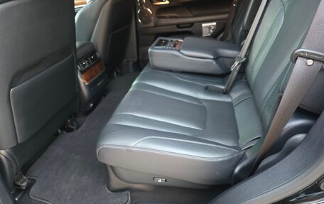Lexus LX III, 2019 год, 9 250 000 рублей, 29 фотография