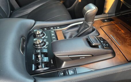 Lexus LX III, 2019 год, 9 250 000 рублей, 32 фотография