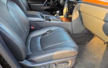 Lexus LX III, 2019 год, 9 250 000 рублей, 30 фотография