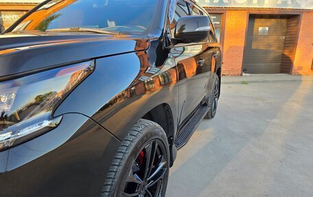 Lexus LX III, 2019 год, 9 250 000 рублей, 40 фотография