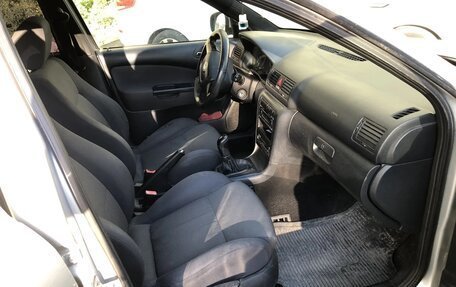 Skoda Octavia IV, 2009 год, 560 000 рублей, 9 фотография