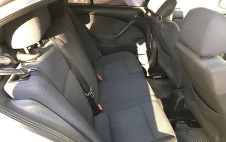 Skoda Octavia IV, 2009 год, 560 000 рублей, 10 фотография
