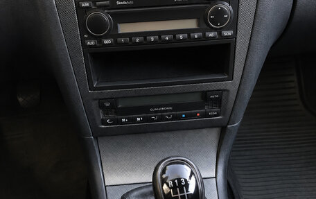 Skoda Octavia IV, 2009 год, 560 000 рублей, 7 фотография