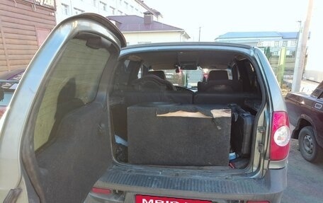 Chevrolet Niva I рестайлинг, 2014 год, 550 000 рублей, 12 фотография