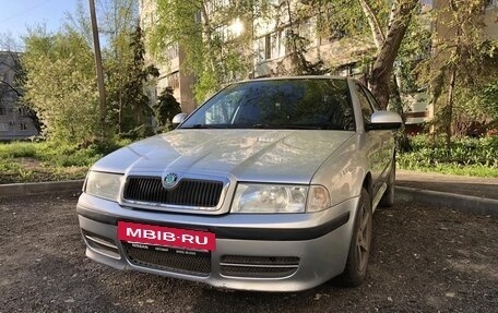 Skoda Octavia IV, 2009 год, 560 000 рублей, 6 фотография