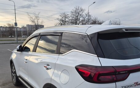 Chery Tiggo 7 Pro, 2023 год, 1 693 000 рублей, 3 фотография