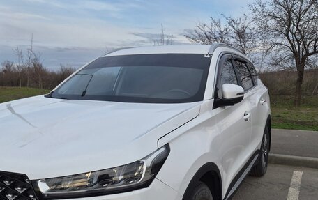 Chery Tiggo 7 Pro, 2023 год, 1 693 000 рублей, 2 фотография