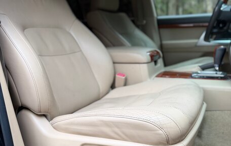 Toyota Land Cruiser 200, 2012 год, 3 500 000 рублей, 12 фотография