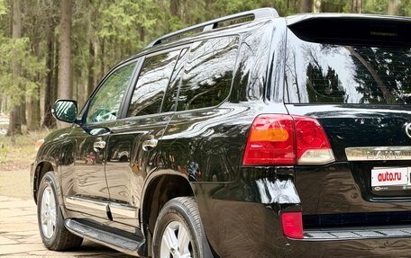 Toyota Land Cruiser 200, 2012 год, 3 500 000 рублей, 8 фотография