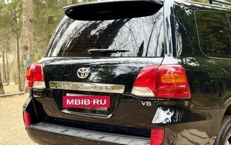 Toyota Land Cruiser 200, 2012 год, 3 500 000 рублей, 7 фотография