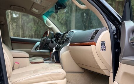 Toyota Land Cruiser 200, 2012 год, 3 500 000 рублей, 14 фотография