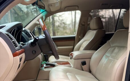 Toyota Land Cruiser 200, 2012 год, 3 500 000 рублей, 9 фотография