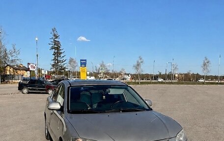 Mazda 3, 2006 год, 420 000 рублей, 2 фотография