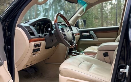Toyota Land Cruiser 200, 2012 год, 3 500 000 рублей, 10 фотография