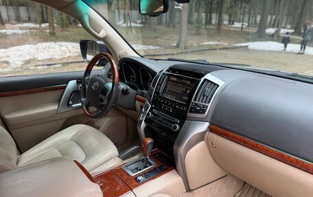 Toyota Land Cruiser 200, 2012 год, 3 500 000 рублей, 11 фотография