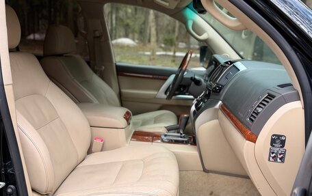 Toyota Land Cruiser 200, 2012 год, 3 500 000 рублей, 13 фотография