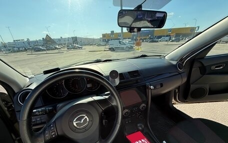 Mazda 3, 2006 год, 420 000 рублей, 9 фотография
