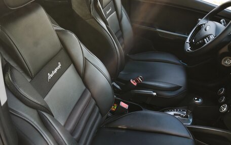 KIA Rio III рестайлинг, 2015 год, 1 200 000 рублей, 4 фотография