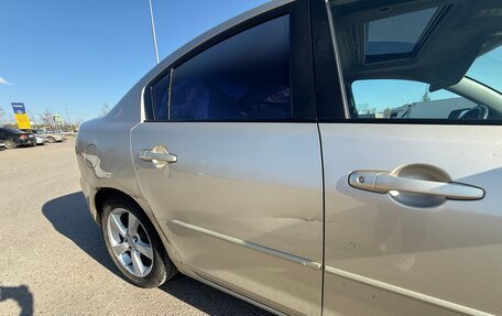 Mazda 3, 2006 год, 420 000 рублей, 7 фотография