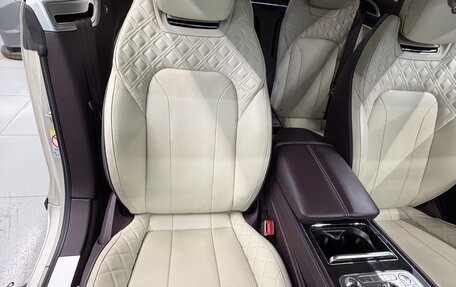 Bentley Continental GT III, 2019 год, 25 000 000 рублей, 13 фотография