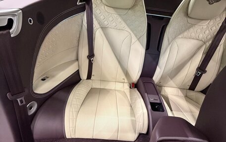 Bentley Continental GT III, 2019 год, 25 000 000 рублей, 16 фотография