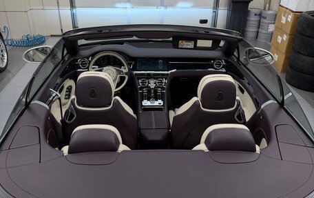 Bentley Continental GT III, 2019 год, 25 000 000 рублей, 24 фотография