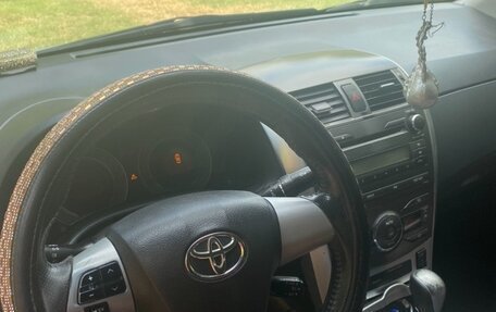 Toyota Corolla, 2012 год, 950 000 рублей, 5 фотография