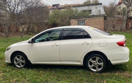 Toyota Corolla, 2012 год, 950 000 рублей, 4 фотография