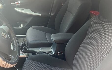 Toyota Corolla, 2012 год, 950 000 рублей, 6 фотография