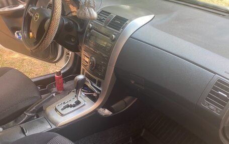 Toyota Corolla, 2012 год, 950 000 рублей, 8 фотография