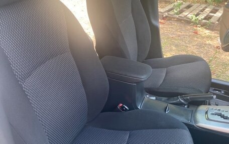 Toyota Corolla, 2012 год, 950 000 рублей, 10 фотография